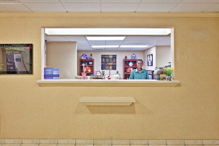 Candlewood Suites Olive Branch by IHG