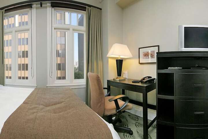 The Sofia Hotel