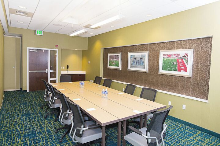 SpringHill Suites by Marriott Bloomington
