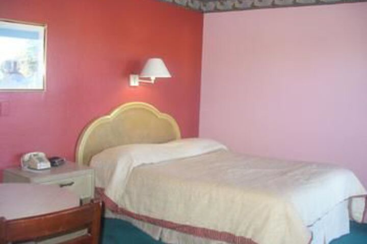 Western States Inn San Miguel