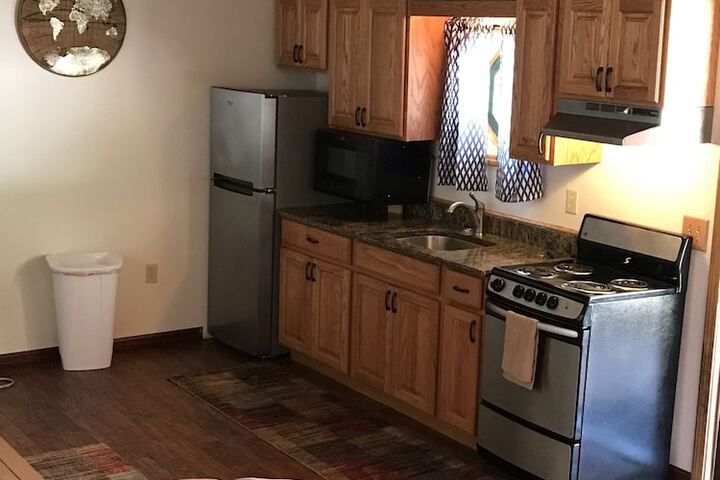Bullwinkles Rustic Lodge