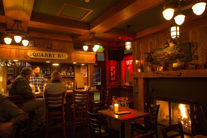 McMenamins Gearhart Hotel
