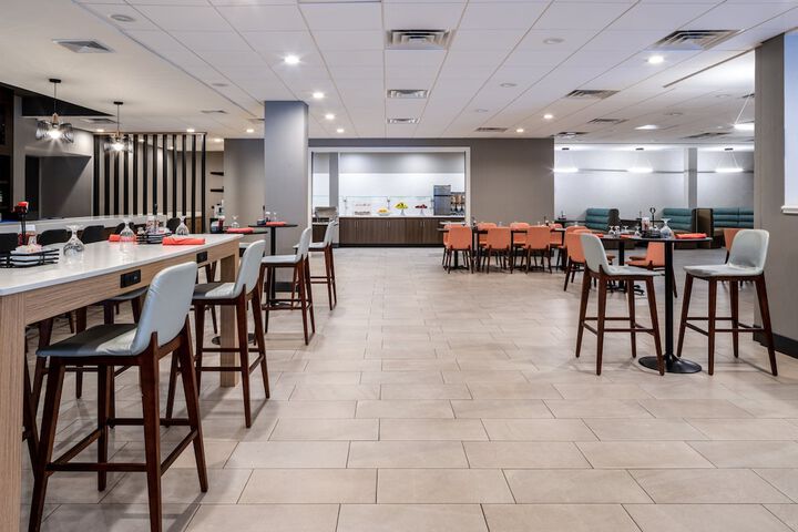 Holiday Inn Poughkeepsie by IHG