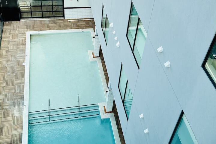 Pool 8 of 52