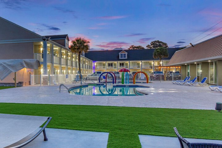 Baymont by Wyndham Pawleys Island