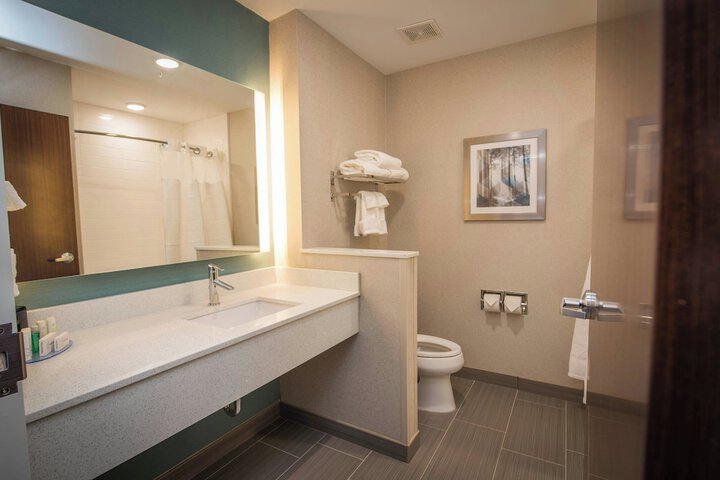 Fairfield Inn & Suites by Marriott Huntsville