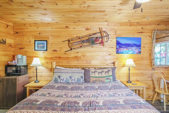 Nickys Resort
