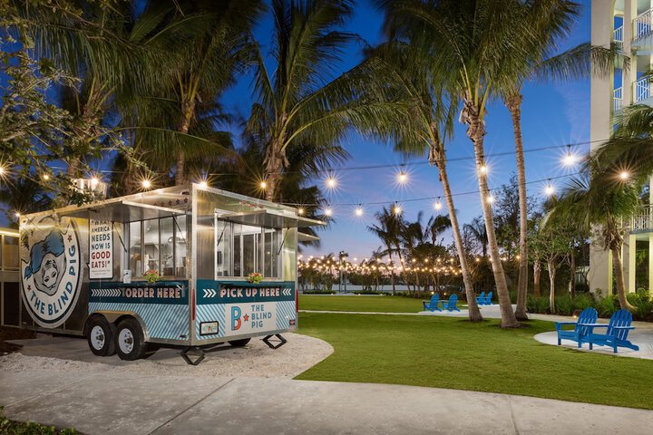 The Gates Hotel Key West Newly Renovated