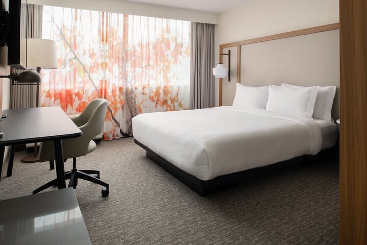 Fairfield Inn by Marriott Issaquah