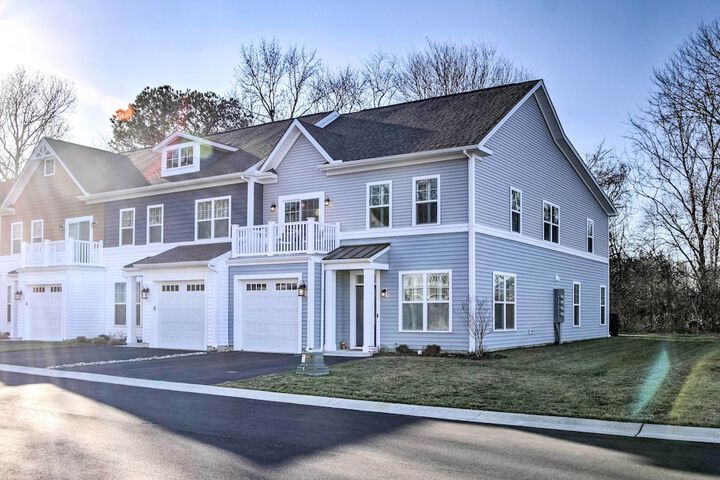 2 Mi to Bethany Beach: Family-friendly Home!