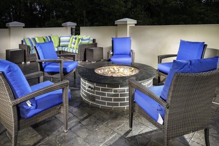 Holiday Inn Express & Suites Rock Hill by IHG