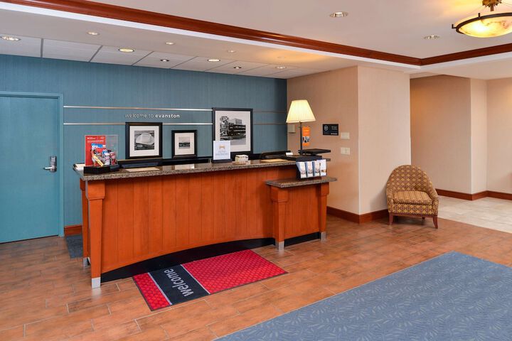 Hotel Interior 5 of 46