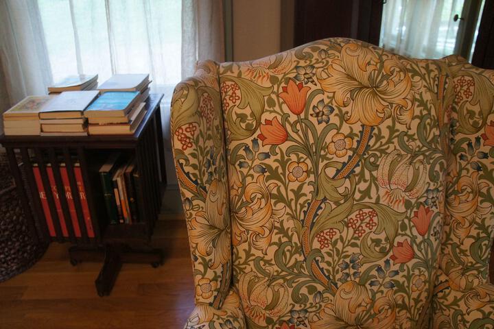The Baker House Bed & Breakfast