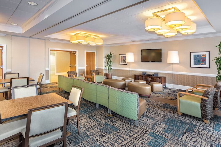 Club Wyndham Oceanside Pier