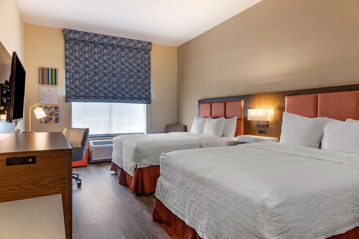 Hampton Inn Norco-Corona-Eastvale