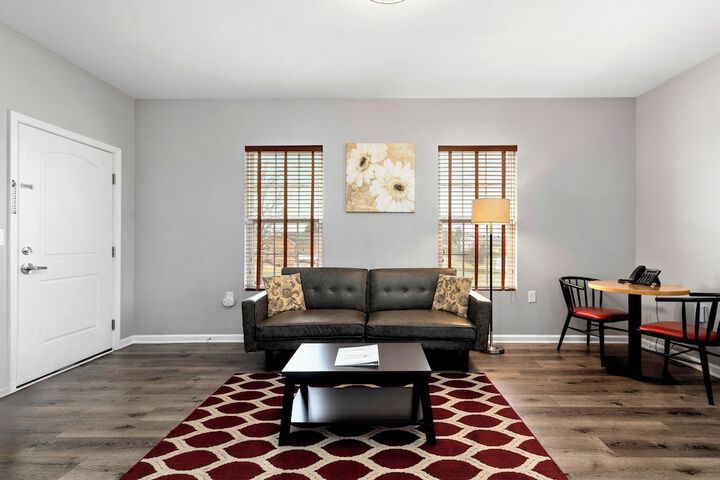 Valley Extended Suites