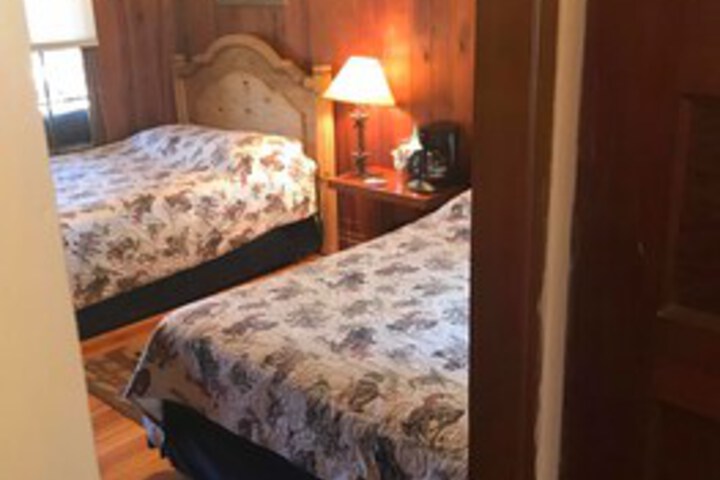 TWIN ELM GUEST RANCH