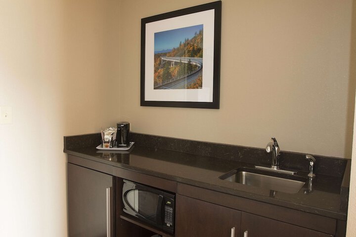 Hampton Inn & Suites Boone