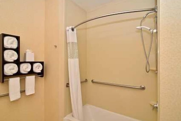 Hampton Inn & Suites Nacogdoches