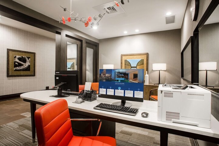 Business Center 49 of 50