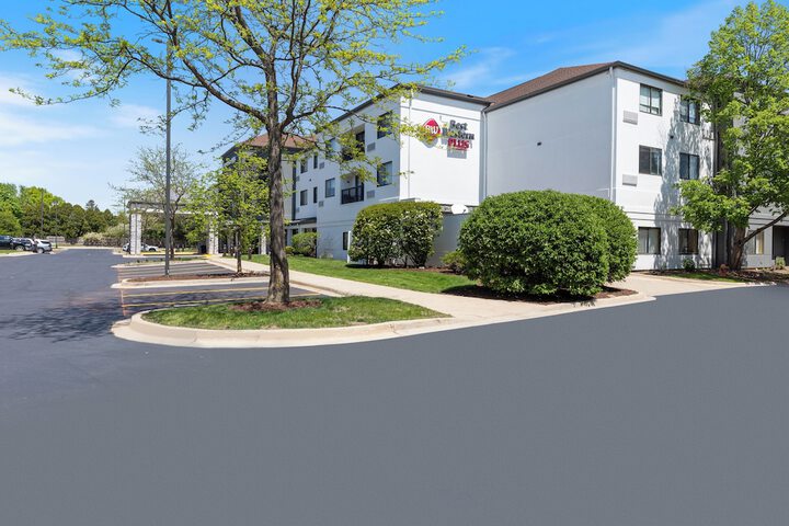 Best Western Plus Elgin - Chicago