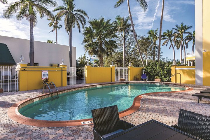 La Quinta Inn by Wyndham Jupiter