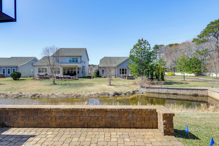 Swim Hike & Chill: Spacious Ocean View Townhome!
