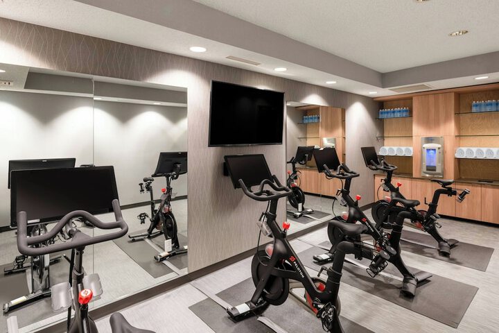 Courtyard by Marriott Boulder Broomfield