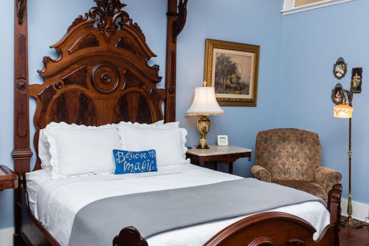 Kennedy Manor B & B