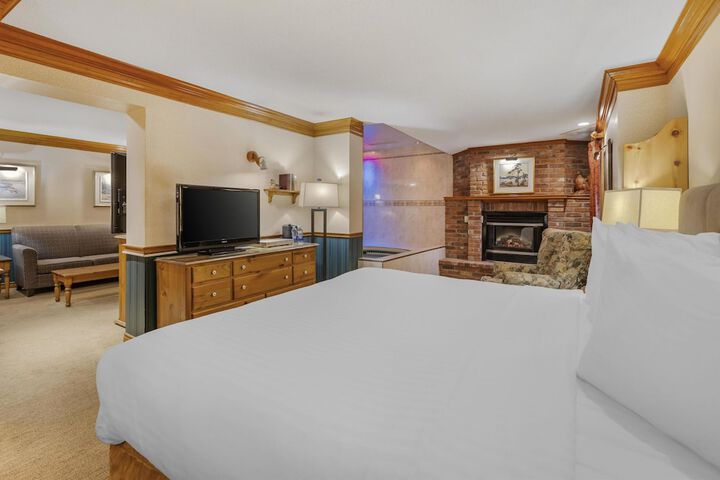 Best Western Fireside Inn