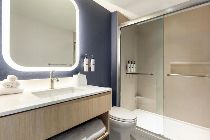 Homewood Suites by Hilton Surrey