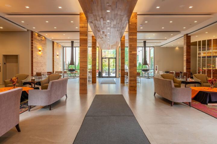 The Chandler Inn Bethlehem - Littleton an Ascend Collection Hotel