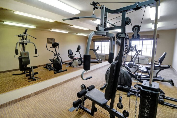 Health and Fitness 36 of 40