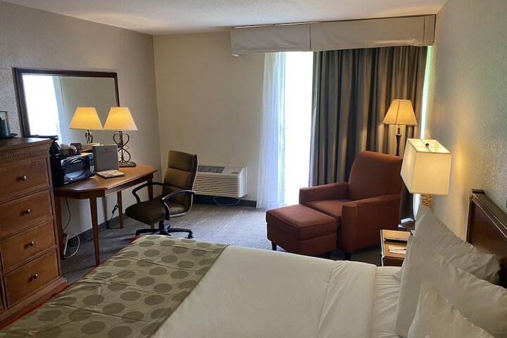 Hotel Mesa Albuquerque Midtown