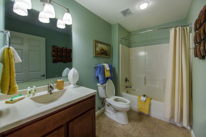 Holiday Inn Club Vacations Holiday Hills Resort Branson by IHG