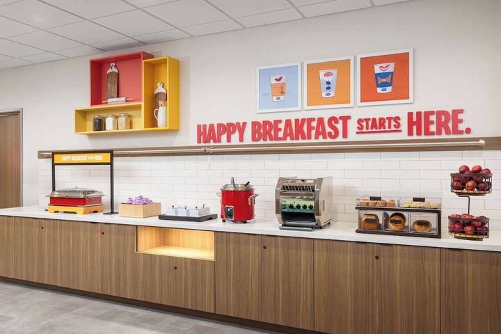 Hampton Inn & Suites Cottonwood Az