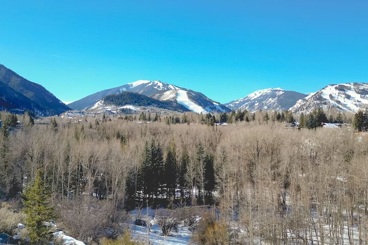 Aspen Meadows Resort
