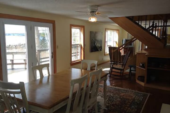 Lords Beach Cottage Home