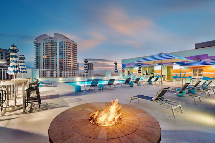 Terrace/Patio 78 of 82