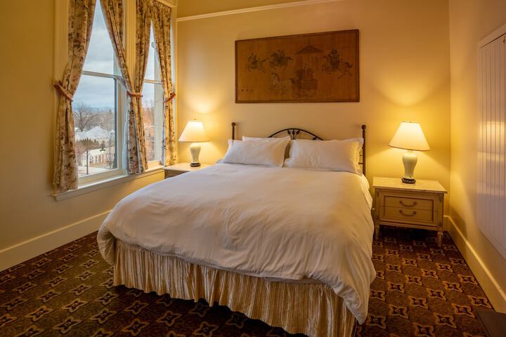 Geiser Grand Hotel
