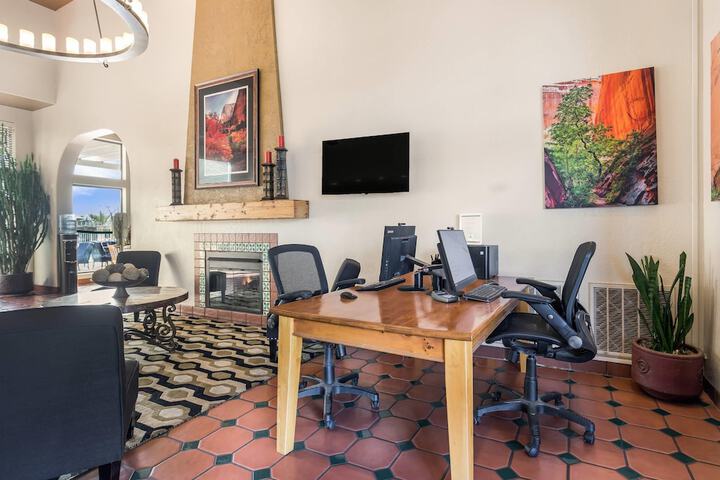 Clarion Suites St. George - Convention Center Area