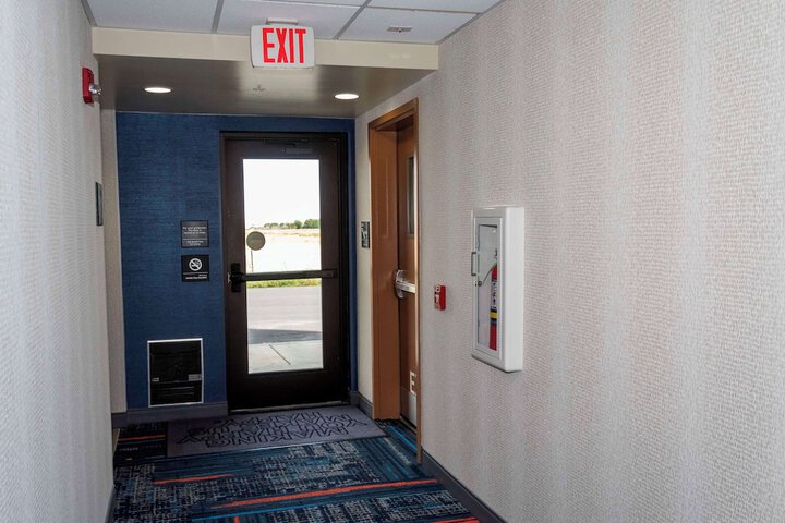Hampton Inn & Suites Riverton