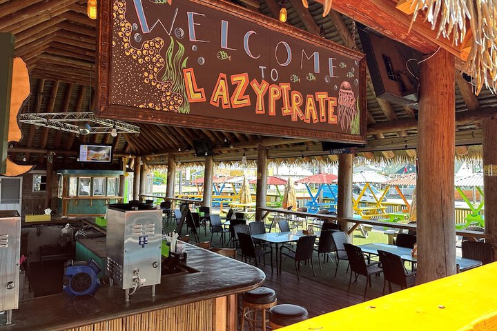 Pirates Cove