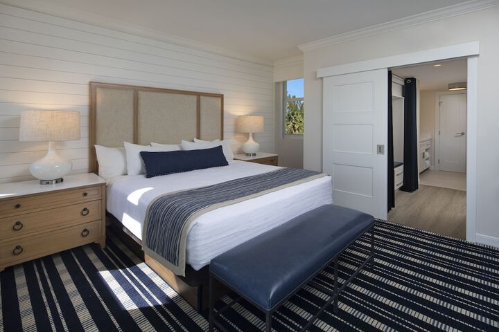The Resort at Longboat Key Club