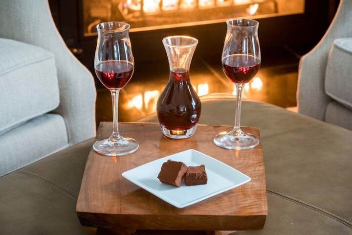 White Barn Inn & Spa Auberge Collection