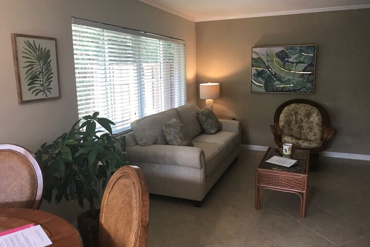 Casitas Coral Ridge
