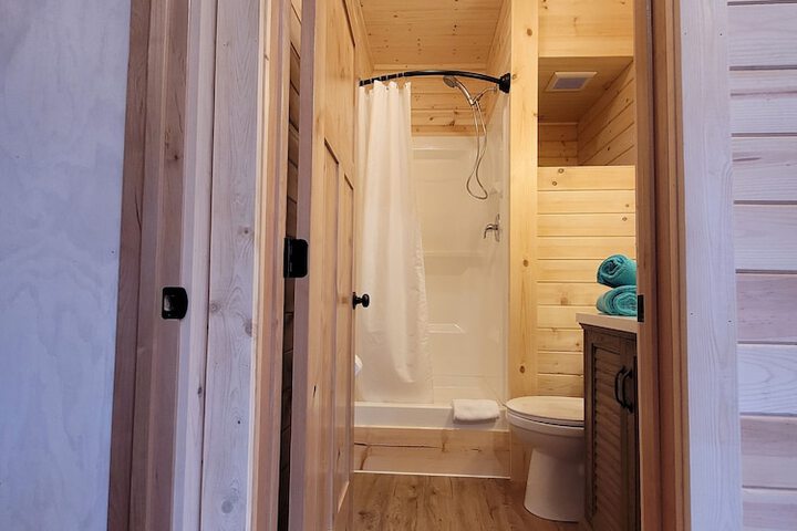 Denali Wild Stay