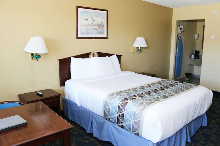 Westward Inn