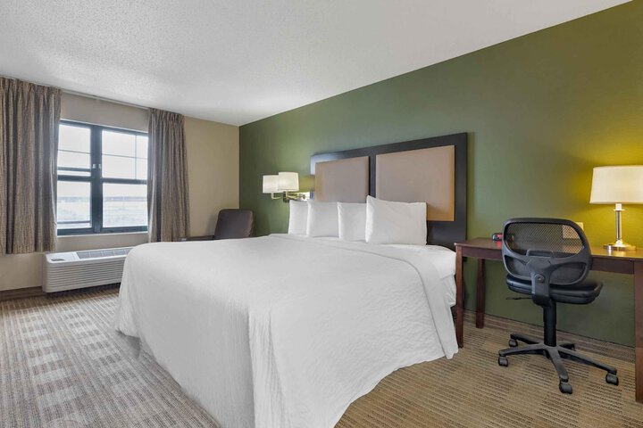 Extended Stay America Suites Frederick Westview Dr