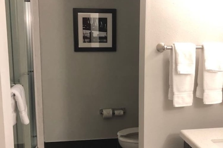 Holiday Inn & Suites Lafayette North by IHG